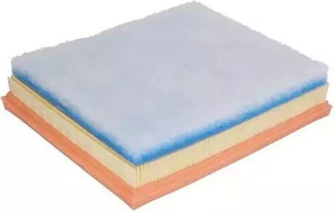 Air Filter Citroen C4 Grand Picasso Ii Alco Filters Md8794