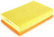 Luftfilter Fiat Punto 188 Alco Filters Md9706
