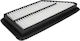 Air Filter Mitsubishi Eclipse I D2 A Alco Filters Md9862