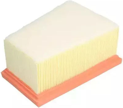 Luftfilter Mercedes-Benz GLK-Klasse X204 Alco Filters MD9528