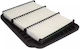 Daewoo Nubira Wagon Air Filter Klan Alco Filters Md8124
