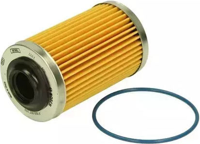 Air Filter Fiat Ducato Chassis Plate 244 Alco Filters Md690