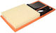Luftfilter Fiat Seicento 600 187 Alco Filters Md9268