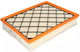 Air Filter Hyundai I30 Gd Alco Filters Md8508