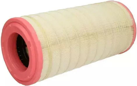 Air Filter Fiat Doblo Cargo 223 Alco Filters Md7554