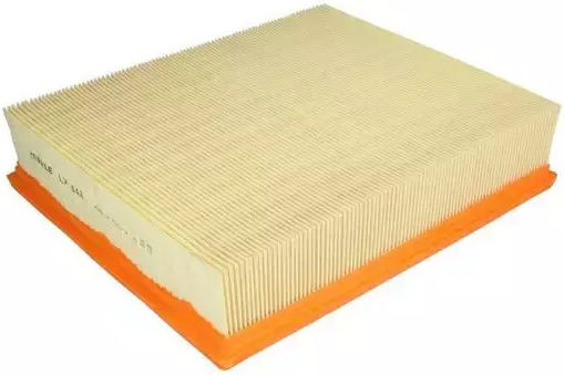 Air Filter Bmw 3 Cabriolet E30 Alco Filters Md9086