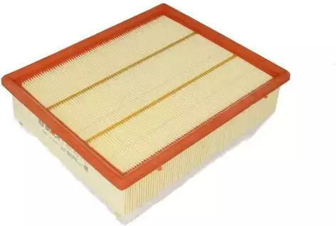Air Filter Vw Sharan 7m8 7m9 7m6 Alco Filters Md9394
