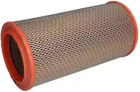 Air Filter Renault Espace Ii J S63 Alco Filters Md5038