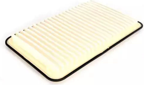 Air Filter Vw Golf V 1k1 Alco Filters Md8060