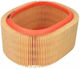 Air Filter Fiat Punto Van 176l Alco Filters Md9326