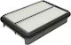 Luftfilter Mitsubishi Lancer III Kombi C1 V C3 V Alco Filter MD9862
