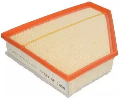 Air Filter Citroen C4 Ii B7 Alco Filters Md8448