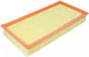 Luftfilter Audi A6 4a C4 Alco Filters Md9202