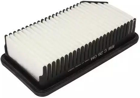 Air Filter Citroen Jumpy Alco Filters Md8388