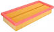 Air Filter Fiat Doblo Microbus 223 119 Alco Filters Md8094
