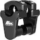 Rox Motorcycle Handlebar Mount