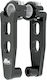 Rox Motorcycle Handlebar Mount