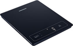 Heinner Cantar Digital De Bucatarie 1gr/15kg Negru Heinner Cantar Digital De Bucatarie 1gr/15kg Negru