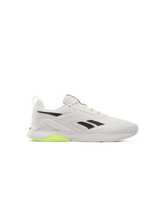 Nanoflex Herren Sportschuhe Training & Fitnessstudio GRI