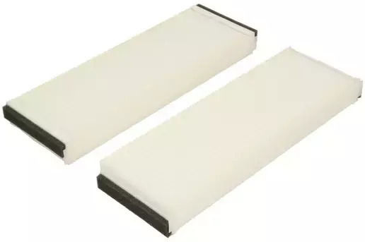 Filtru de aer pentru cabină Kia Rio III UB Alco Filters MS6307