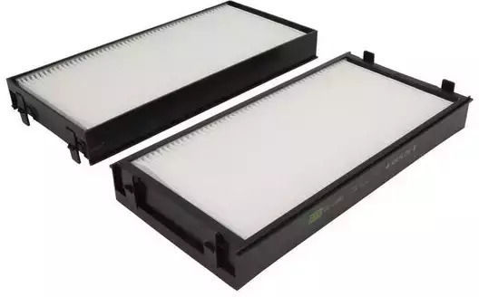 Air Cabin Filter Ford Ecosport Alco Filters Ms6393