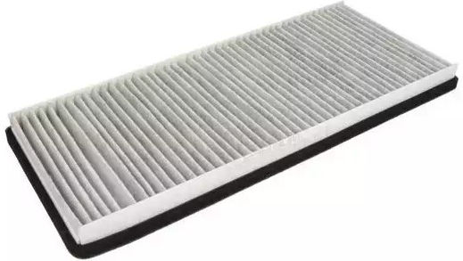 Air Cabin Filter Ford Fiesta Body J5 J3 Alco Filters Ms6006