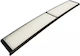 Air Cabin Filter Ford Ka Ru8 Alco Filters Ms6302