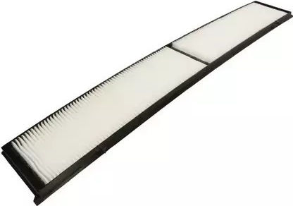 Air Cabin Filter Ford Ka Ru8 Alco Filters Ms6302