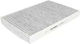 Nissan Primera P12 Innenraumluftfilter Alco Filters Ms6185