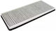 Air Cabin Filter Bmw 3 Series Coupe E36 Alco Filters Ms6011