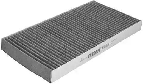 Air Filter Cabin Citroen C2 Jm Alco Filters Ms6237