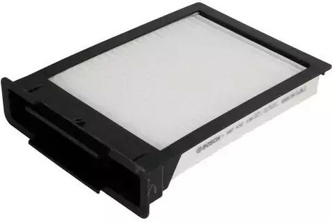 Филтър за въздух в купето на колата Alco Filters MS6307 за Kia Rio III Sedan UB