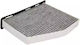 Air Cabin Filter Hyundai Getz Tb Alco Filters Ms6258