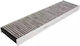 Innenraumfilter Fiat 500 312 Alco Filters Ms6302