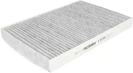 Filtru de aer pentru cabină Renault Vel Satis Bj0 Alco Filters Ms6203