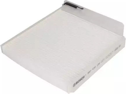 Air Filter Cabin Renault Twingo Ii Cn0 Alco Filters Ms6283