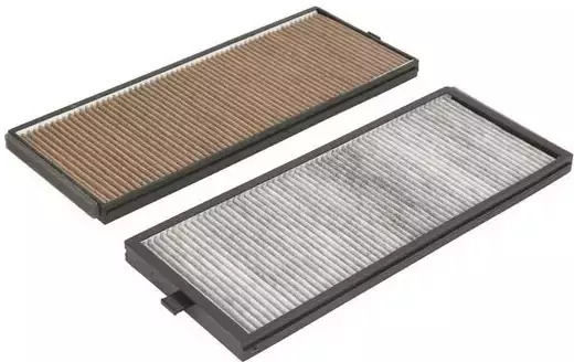 Air Cabin Filter Mitsubishi Pajero Iv V8 W V9 W Alco Filters Ms6265