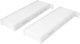 Air Filter Cabin Citroen Nemo Combi Alco Filters Ms6380