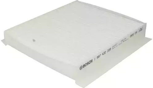Air Filter Cabin Bmw X6 F16 F86 Alco Filters Ms6375