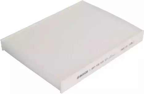 Air Cabin Filter Toyota Prius Hatchback Nhw20 Alco Filters Ms6240
