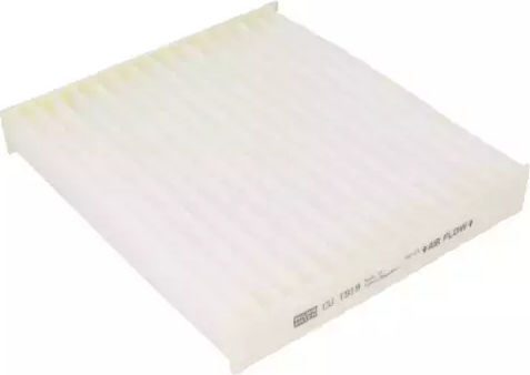 Filtru de aer pentru cabină Nissan Qashqai Qashqai +2 J10 Jj10 Alco Filters Ms6345