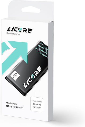 Compatible Replacement Battery 4323mAh for iPhone 14 Pro Max