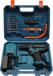 EE8500 Drill Driver 36V EE8500 Drill Driver 36V