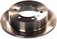 Ssangyong Musso Sports Brake Disc Brembo 08a32910