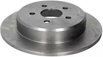 Chrysler Neon Ii Brembo Brake Disc 08b02910