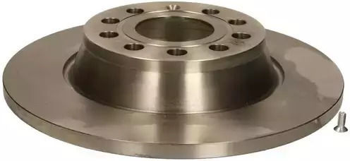 Disc de frână Vw Tiguan 5n Brembo 08a20210