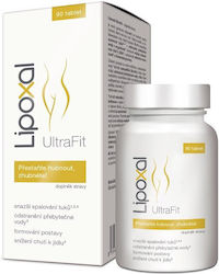 Lipoxal Ultrafit 90 Tablets