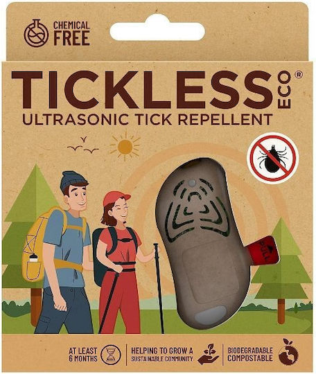 Tickless Ηλεκτρική Εντομοπαγίδα