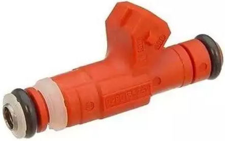 Injector Mercedes-benz Sl R129 Bosch 0280155757