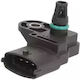 Senzor de presiune de admisie Fiat Doblo Microbus 223 119 Bosch 0261230313
